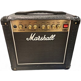 Used Marshall DSL1 Guitar Combo Amp