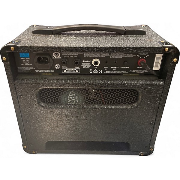 Used Marshall DSL1 Guitar Combo Amp