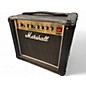 Used Marshall DSL1 Guitar Combo Amp