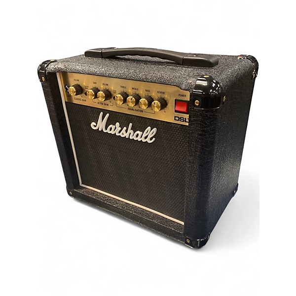 Used Marshall DSL1 Guitar Combo Amp