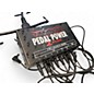 Used Voodoo Lab Pedal Power 2+ Power Supply