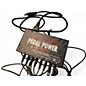 Used Voodoo Lab Pedal Power 2+ Power Supply