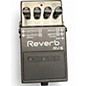 Used BOSS RV6 Digital Reverb Effect Pedal thumbnail