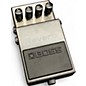 Used BOSS RV6 Digital Reverb Effect Pedal