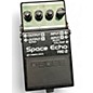 Used BOSS RE20 Space Echo Effect Pedal