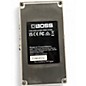 Used BOSS RE20 Space Echo Effect Pedal