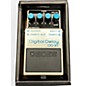 Used BOSS DD3 Digital Delay Effect Pedal thumbnail