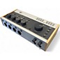 Used Universal Audio Volt 476P Audio Interface