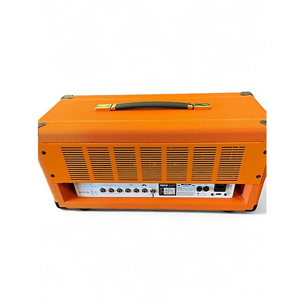 Used Orange Amplifiers OR30 Tube Guitar Amp Head