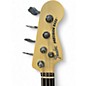 Used Fender American Performer Precision Bass 2 Color Sunburst Electric Bass Guitar