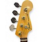 Used Fender 1980'S PRECISION BASS 2 Color Sunburst Electric Bass Guitar