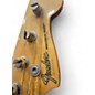 Used Fender 1980'S PRECISION BASS 2 Color Sunburst Electric Bass Guitar
