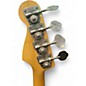 Used Fender 1980'S PRECISION BASS 2 Color Sunburst Electric Bass Guitar