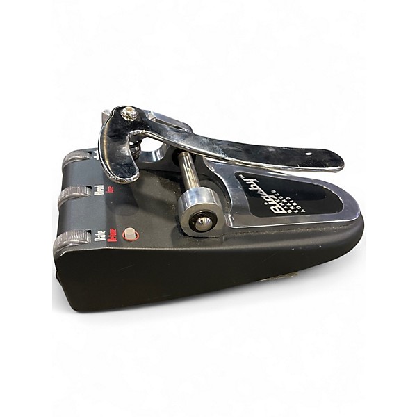 Used Bigsby Gamechanger Audio Pitch Shifter Effect Pedal