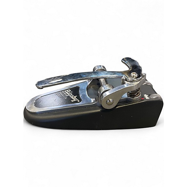 Used Bigsby Gamechanger Audio Pitch Shifter Effect Pedal