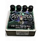 Used Electro-Harmonix Superego Synth Effect Pedal