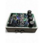 Used Electro-Harmonix Superego Synth Effect Pedal
