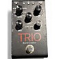 Used DigiTech Trio Band Creator Pedal thumbnail