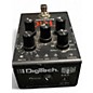 Used DigiTech Trio Band Creator Pedal
