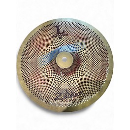 Used Zildjian 10in L80 Low Volume Splash Cymbal