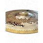 Used Zildjian 10in L80 Low Volume Splash Cymbal