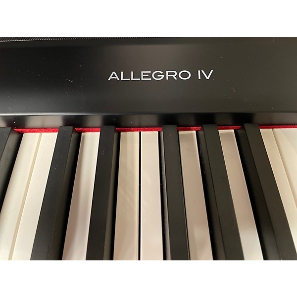 Used Williams ALLEGRO IV Digital Piano