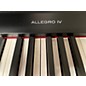 Used Williams ALLEGRO IV Digital Piano