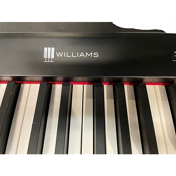 Used Williams ALLEGRO IV Digital Piano