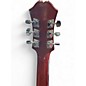 Used Epiphone AJ100 Natural Acoustic Guitar