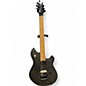 Used EVH Wolfgang Standard Metallic Gray Solid Body Electric Guitar thumbnail