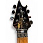 Used EVH Wolfgang Standard Metallic Gray Solid Body Electric Guitar