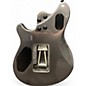 Used EVH Wolfgang Standard Metallic Gray Solid Body Electric Guitar