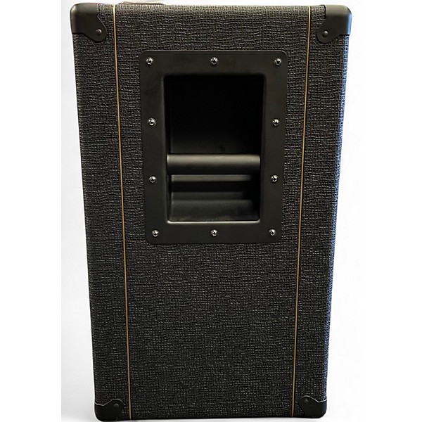 Used Orange Amplifiers Rockerverb 50 MKIII 2x12 Tube Guitar Combo Amp