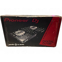 Used Pioneer DJ SB DJ Controller