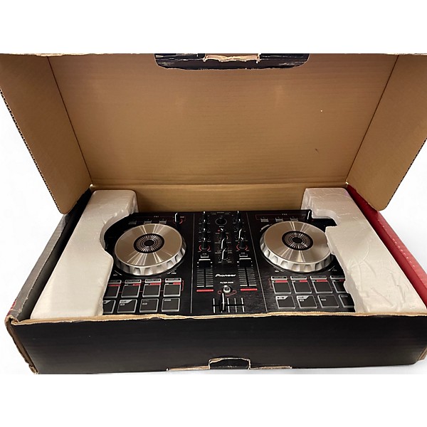 Used Pioneer DJ SB DJ Controller