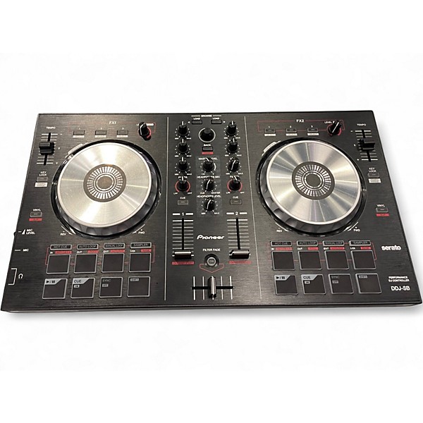 Used Pioneer DJ SB DJ Controller