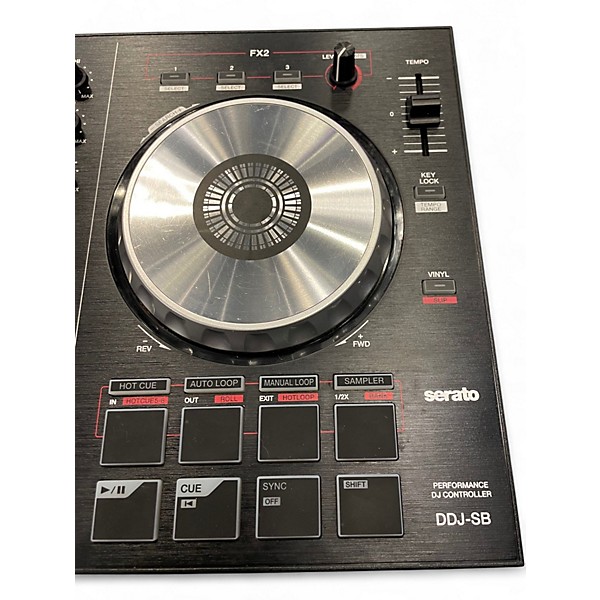 Used Pioneer DJ SB DJ Controller