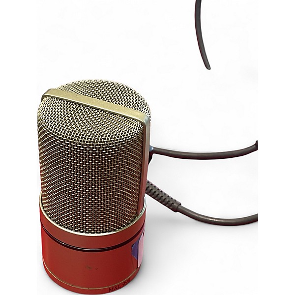 Used MXL 990 Condenser Microphone