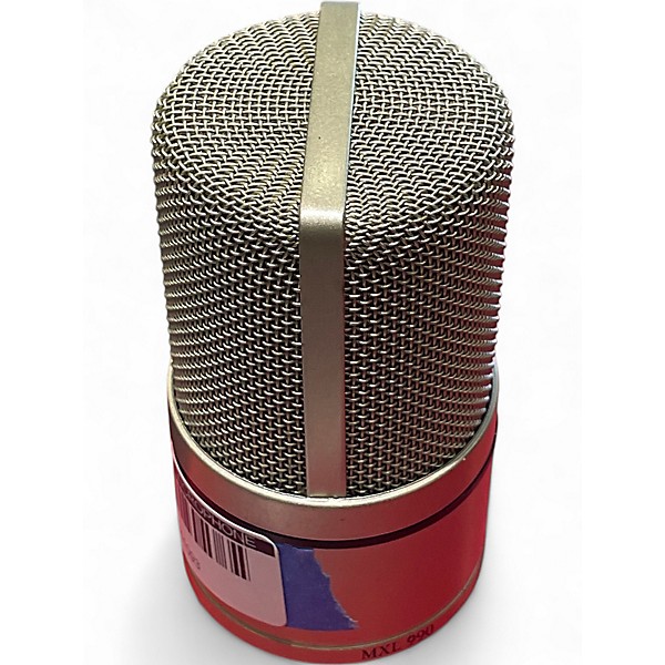Used MXL 990 Condenser Microphone