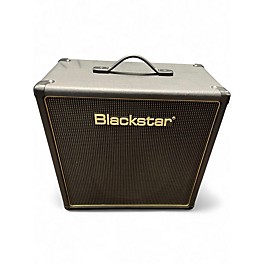 Used Blackstar HT Series HT110 40W 1x10 Guitar Cabinet