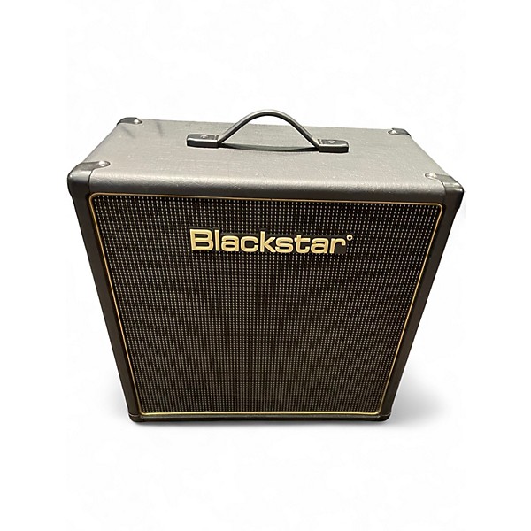 Used Blackstar HT Series HT110 40W 1x10 Guitar Cabinet