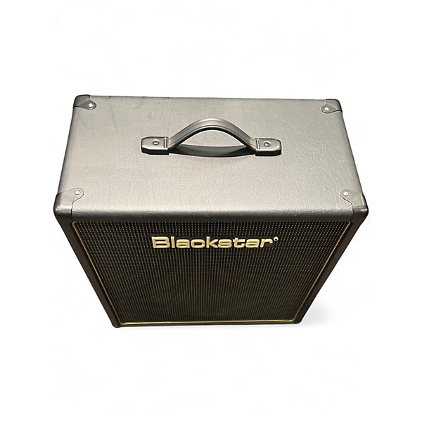 Used Blackstar HT Series HT110 40W 1x10 Guitar Cabinet