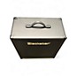 Used Blackstar HT Series HT110 40W 1x10 Guitar Cabinet