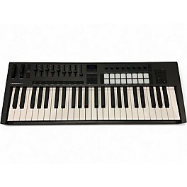 Used Novation Launchkey 49 Key MKIV MIDI Controller