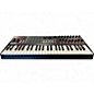 Used Akai Professional MPK249 49 Key MIDI Controller