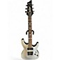Used Schecter Guitar Research c1 diamond series silver Solid Body Electric Guitar thumbnail