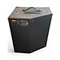 Used Ampeg BA210V2 2x10 Bass Combo Amp
