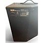 Used Ampeg BA210V2 2x10 Bass Combo Amp