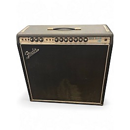 Vintage 1970s Fender SUPER REVERB AMP Tube Guitar Combo Amp