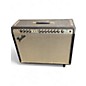 Vintage 1970s Fender PRO REVERB Tube Guitar Combo Amp thumbnail